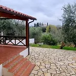 Casa vacanze Hillside